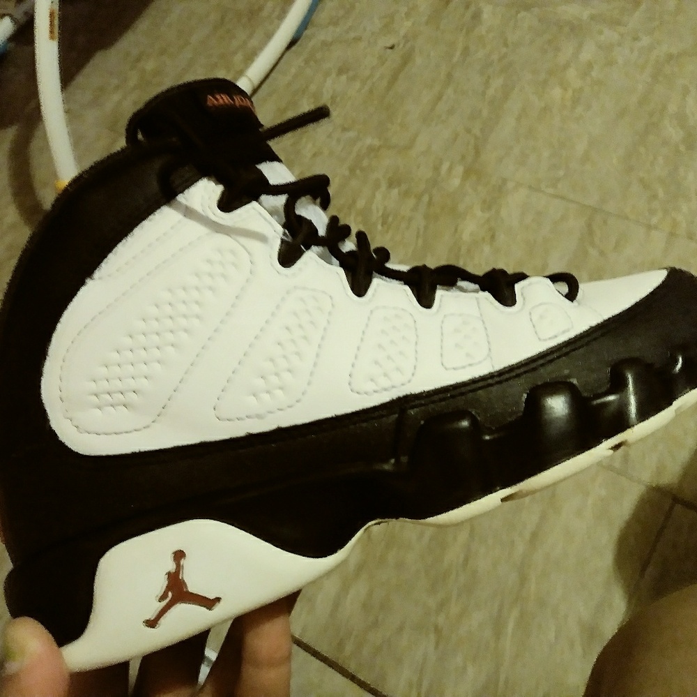 Jordan